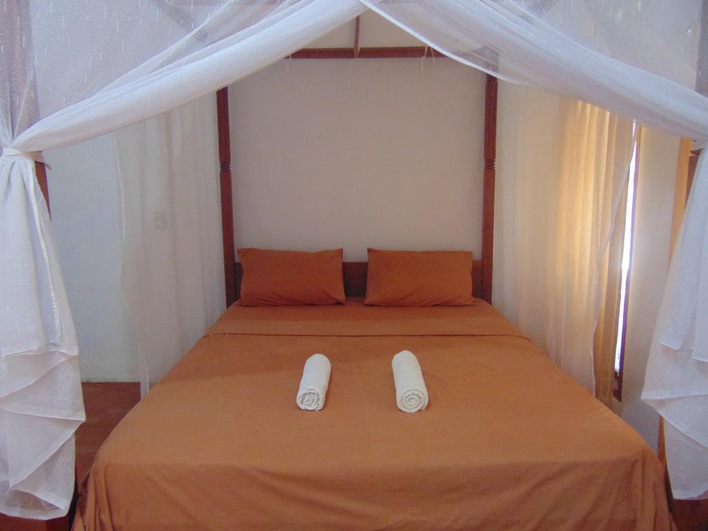 Santigi Homestay Gili Air Kültér fotó
