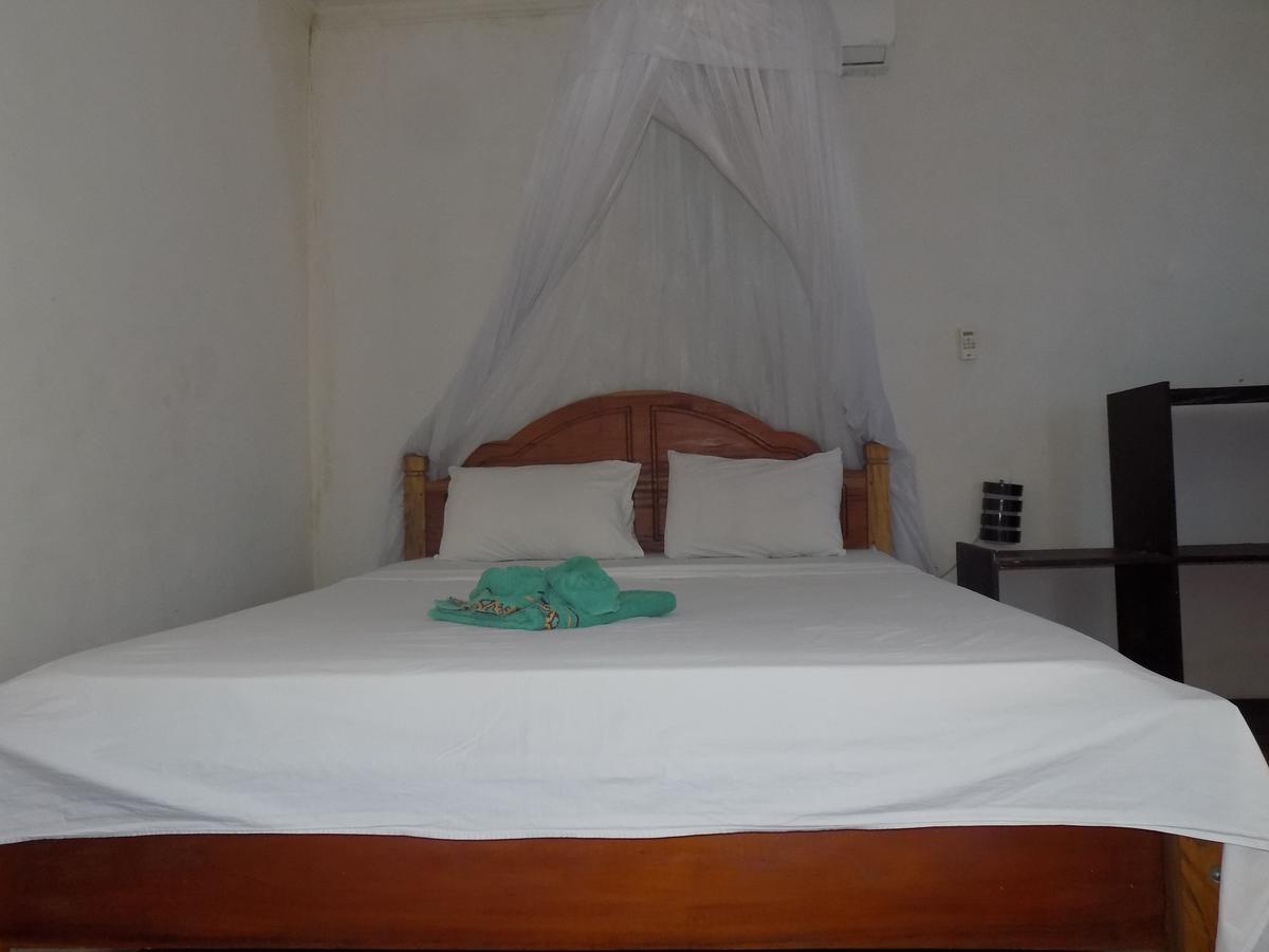 Santigi Homestay Gili Air Kültér fotó