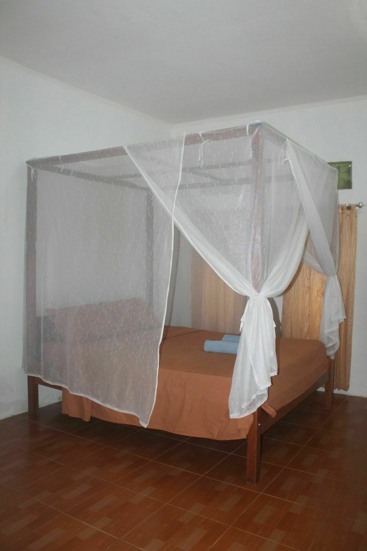 Santigi Homestay Gili Air Kültér fotó